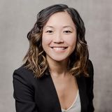 Photo of Alice Zhang, Princeton University Investment Company