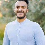 Photo of Dhruv Kaul, Unknown Ventures