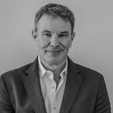 Photo of Jeff Bonforte, Managing Partner at Catapult Capital