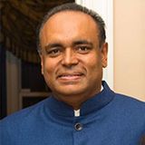 Photo of Tom Varkey, Partner at Hotmail