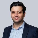 Photo of Serhat Kizilboga, Investor at TCV