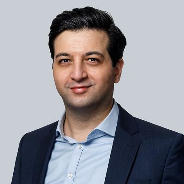 Photo of Serhat Kizilboga, Investor at TCV