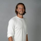 Photo of Bobby Aitkenhead, Managing Director at IDC Ventures