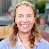 Photo of Douglas Stark, Investor at Budbee