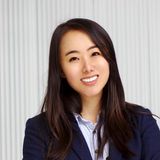 Photo of Millie Liu Liu, Managing Partner at First Star Ventures