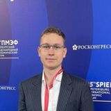 Photo of Vasiliy Chumachenko, Analyst at SKL.VC