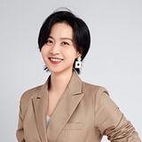 Photo of Rachel Zhao, Principal at BVCF (Bioveda China Fund)