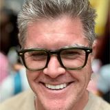 Photo of Bob Wood, Venture Partner at Next47