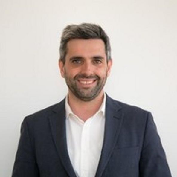 Photo of Xavier Gàsquez Rutes, Managing Director at Sabadell Venture Capital