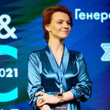 Photo of Tetyana Goncharenko, Founders League