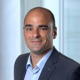 Photo of Philipp Mueller, Investor at Boehringer Ingelheim Venture Fund