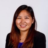 Photo of Beryl Li, Investor at Yield Guild Games (YGG)