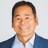 Photo of Taro Inaba, Managing Partner at Remiges Ventures