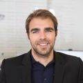 Photo of Olivier Grinda, Angel