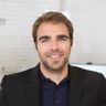 Photo of Olivier Grinda, Angel