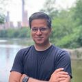 Photo of Danish Munir, Managing Partner at GreyMatter Capital