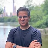 Photo of Danish Munir, Managing Partner at GreyMatter Capital
