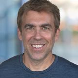 Photo of Erik Rannala, Managing Partner at Mucker Capital