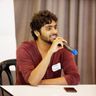 Photo of Satwik Govindarajula, Analyst at Seedstars