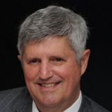 Photo of Roger Bamford, Angel at Vestar Capital Partners