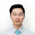 Photo of William Wei, Associate at Sixty Degree Capital