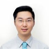 Photo of William Wei, Associate at Sixty Degree Capital