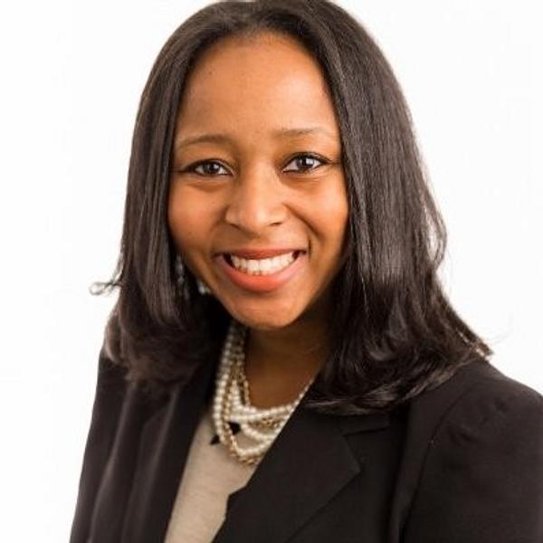 Ebony Brown's Investing Profile - Rethink Education Principal | Signal