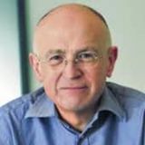 Photo of Jon Moulton, Managing Partner at Alchemy Partners