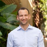 Photo of Bryan Gartner, Partner at Khosla Ventures