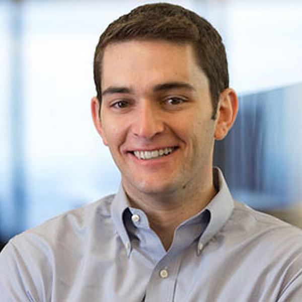 Brian Goldsmith's Investing Profile Bain Capital Ventures Principal