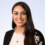 Photo of Disha Bhargav, Associate at BDC Venture Capital