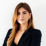 Photo of Laura Ruiz, Associate at Nazca Ventures