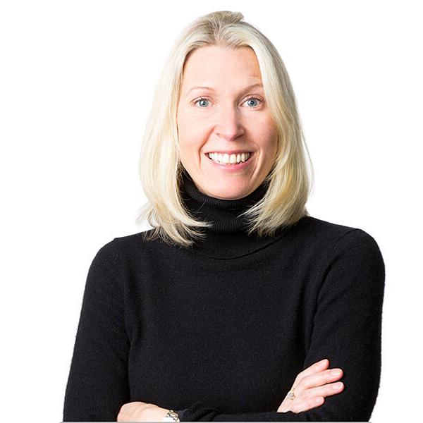 Jennifer Hanley's Investing Profile Advisor Signal