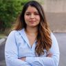 Photo of Rocio Meza, Analyst at Chingona Ventures