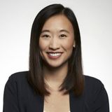 Photo of Nancy Xiao, Investor at Bond