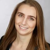 Photo of Alexandra Puthon, Associate at Archangel Network of Funds
