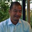 Photo of Steve Lau, Managing Partner at WorldQuant Ventures