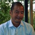 Photo of Steve Lau, Managing Partner at WorldQuant Ventures