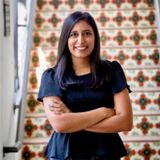 Photo of Priya Purewal, Investor at Smash Capital