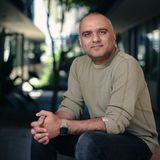Photo of Dheeraj Pandey, DevRev