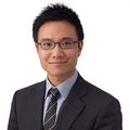 Photo of Vincent Cheung, Managing Director at Pivotal bioVenture Partners