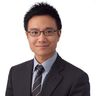 Photo of Vincent Cheung, Managing Partner at Pivotal bioVenture Partners
