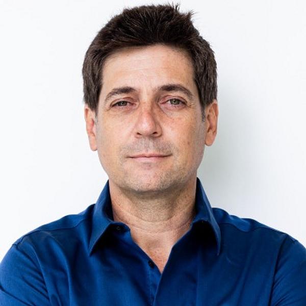 Facundo Molina's Investing Profile - BDev Ventures Managing Partner ...