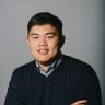Photo of Jason Cheng, Investor at Cathay Innovation
