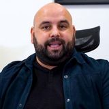 Photo of Adrian Ghila, Investor at Factor & Fund