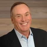 Photo of Daniel Warmenhoven, NetApp IL