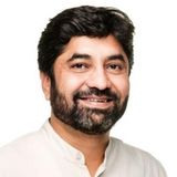 Photo of Aakash Moondhra, I-Farm Ventures
