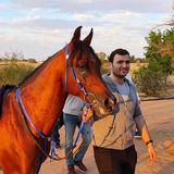 Photo of Raed Marouf, Principal at Elm Company