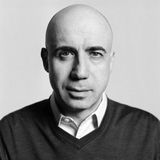 Photo of Yuri Milner, Managing Partner at DST Global