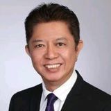 Photo of Jeffrey Nah, Partner at True Global Ventures